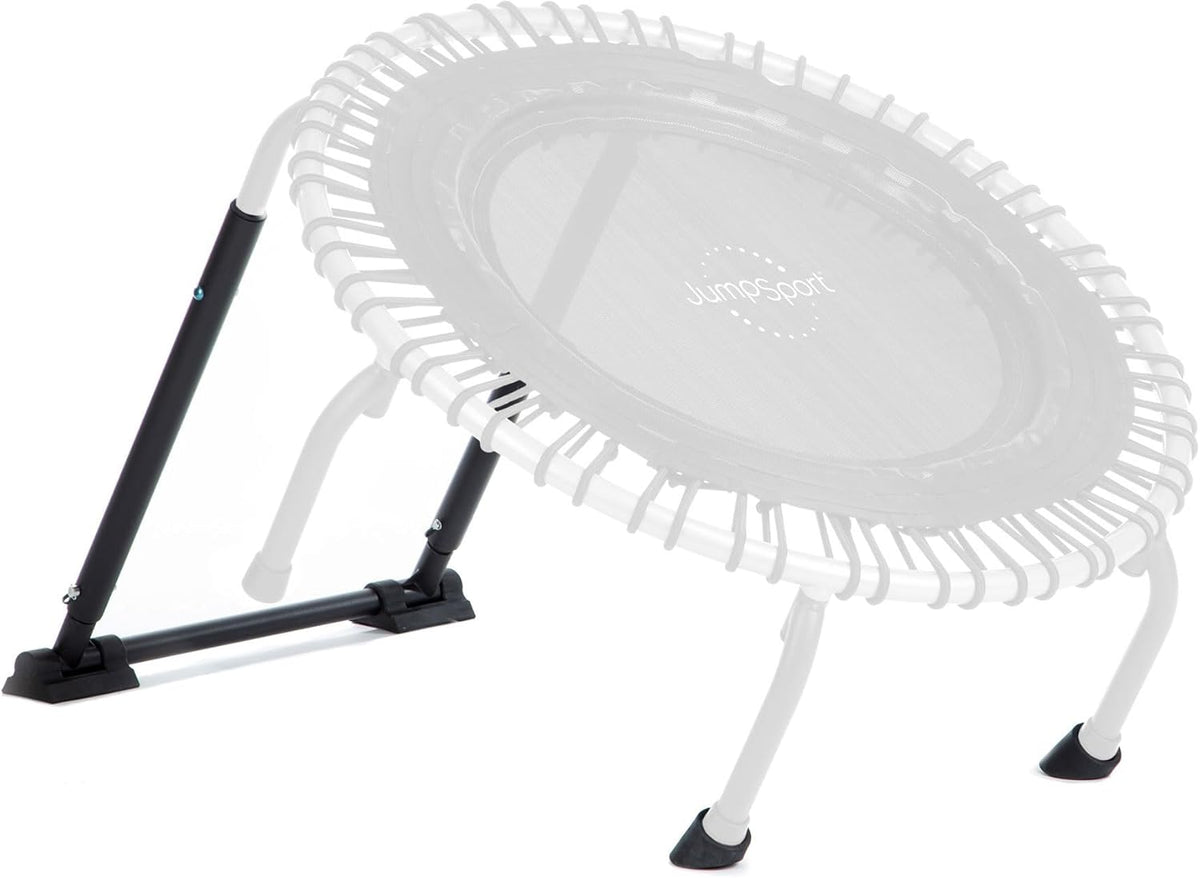 39" Plyometric Rebounder Trampoline with Toning Ball L703