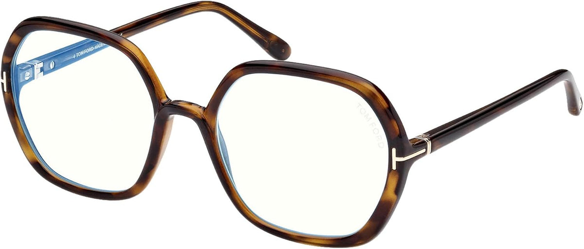 Dark Havana Eyewear Frame G4612