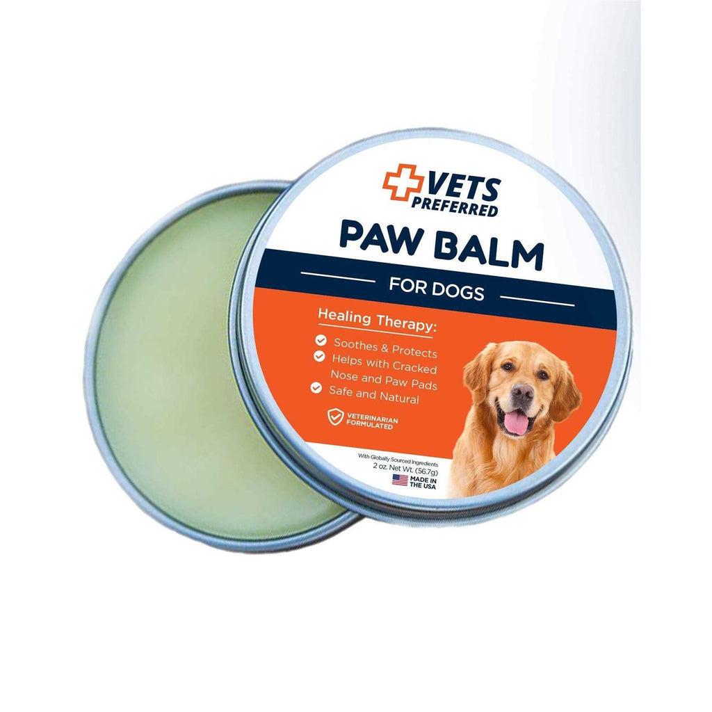 Dog Paw Balm Pad Protector T43483