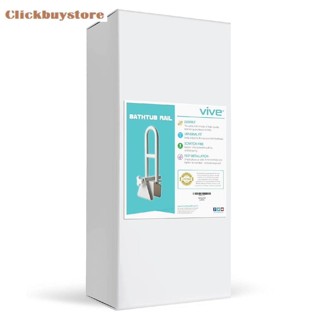 Bathtub Safety Rail V57450