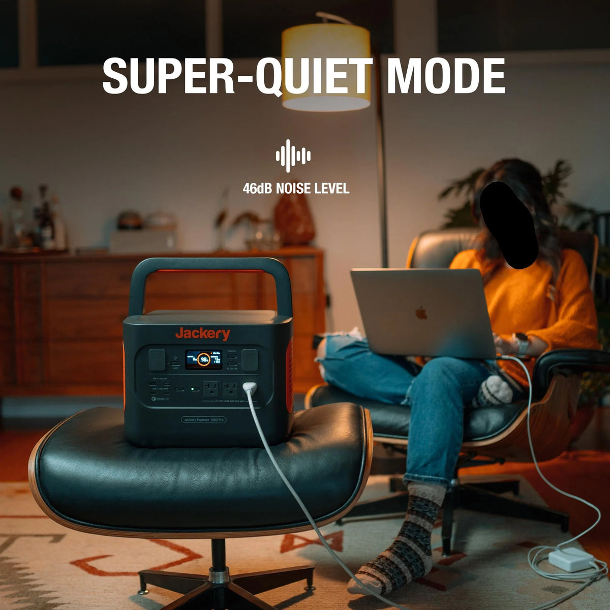 Portable Power Station C42887