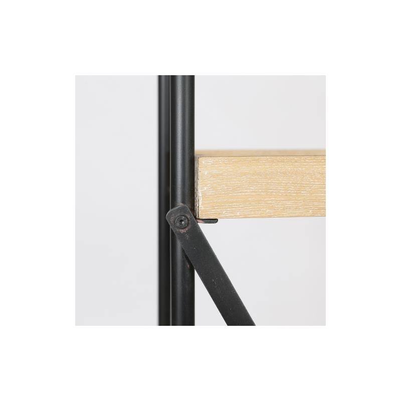 63in. Etagere Bookcase C75712