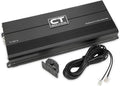 1500 Watts RMS Class D Monoblock Car Audio Amplifier O436