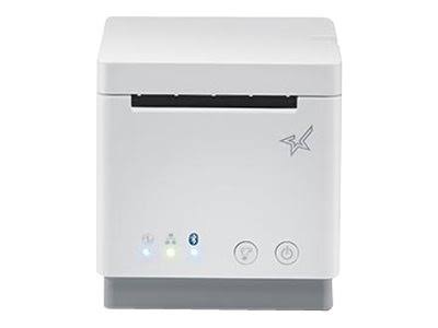 Monochrome Direct Thermal Receipt Printer B437928