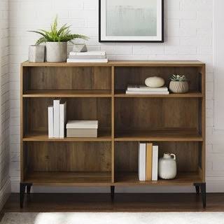 52 Mesh Side Panel Bookshelf T992778