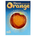 Milk Chocolate Orange Balls 5.53 oz (Pack of 2) S96110