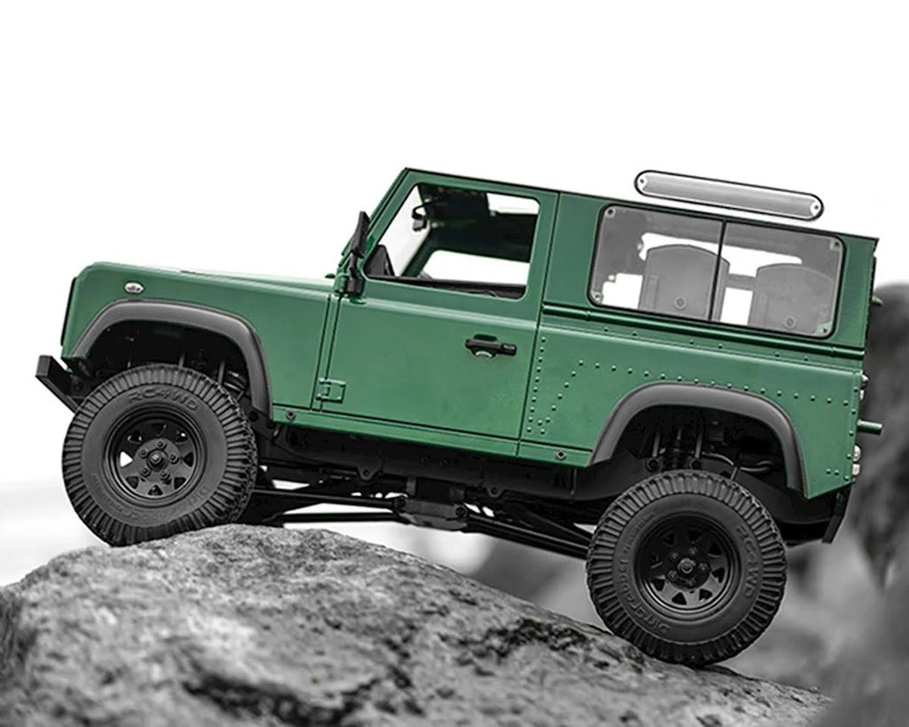 1/10 4WD Truck Chassis Kit H790148