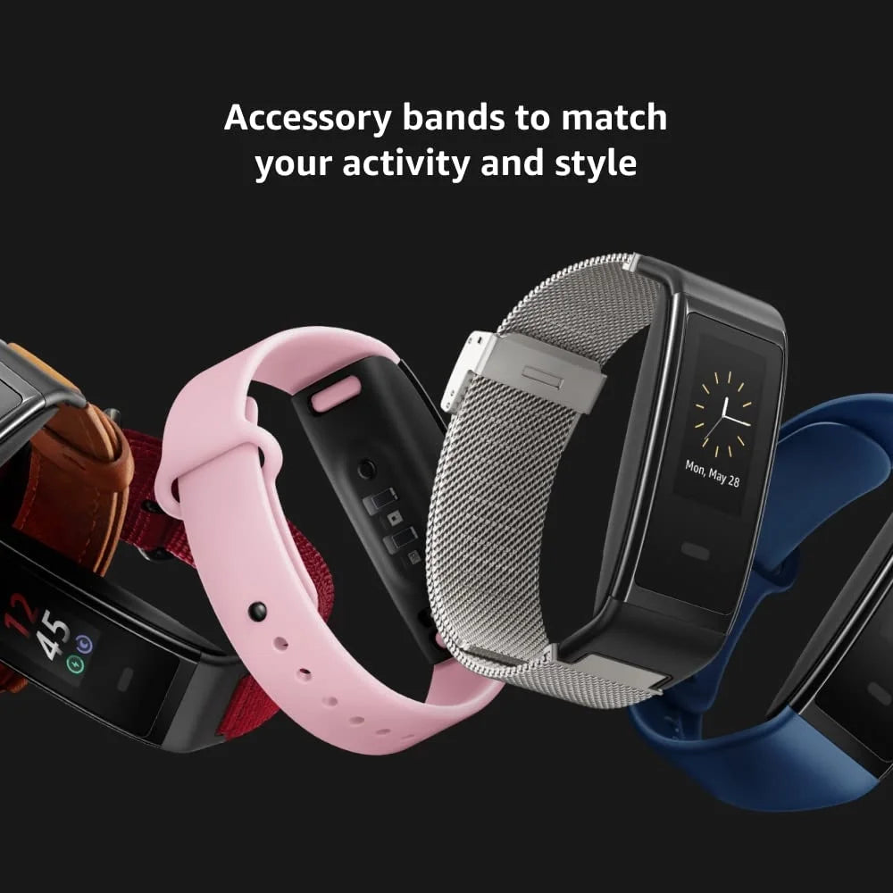 fitness tracker with color display S33458