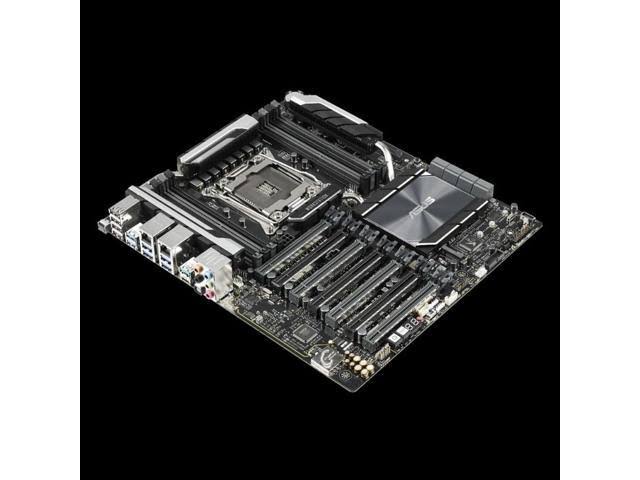 ATX Workstation Motherboard Y925048