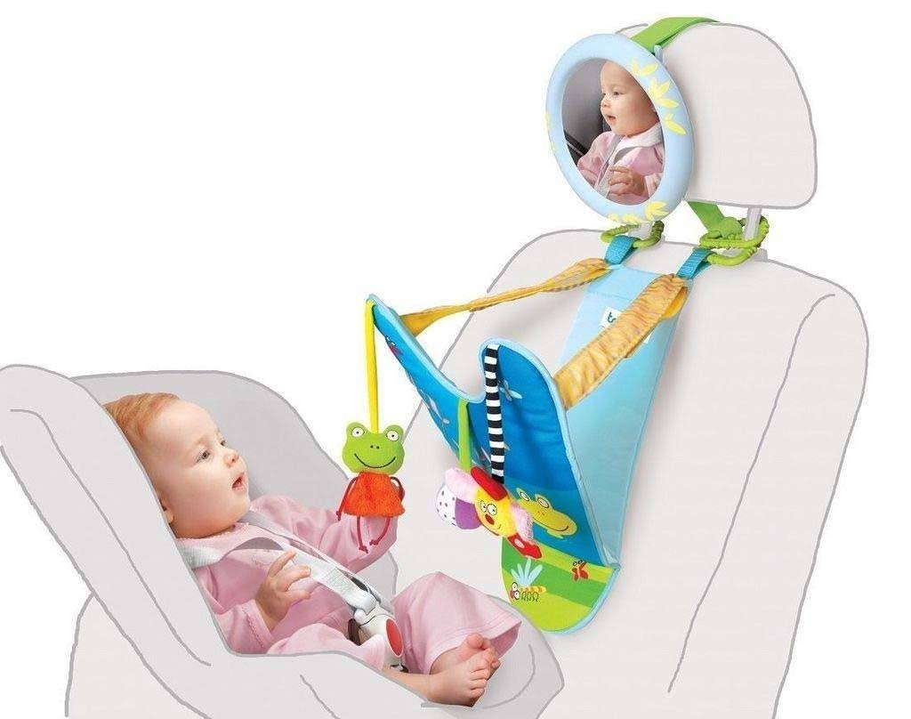 In-car Play Center R4059