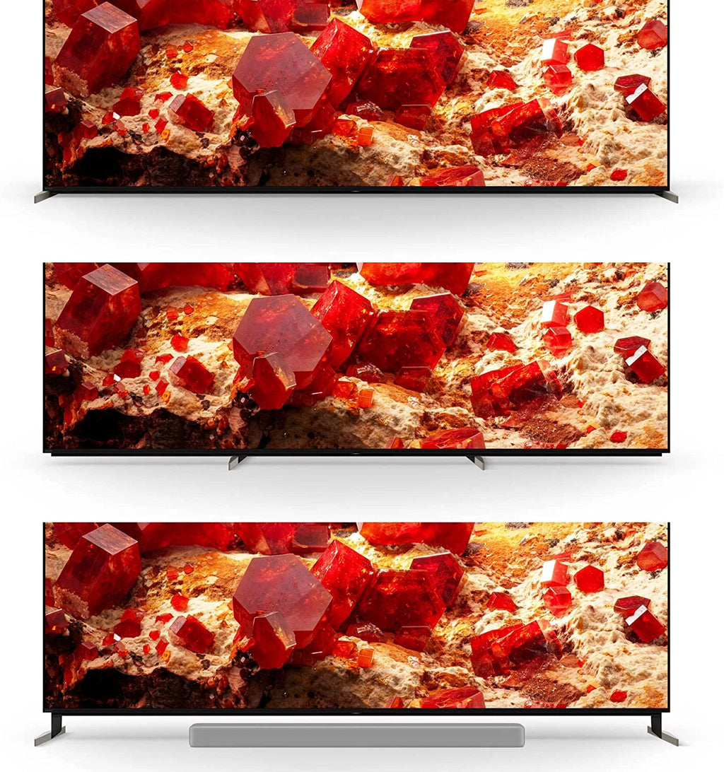 75" 4K Mini LED Smart Google TV with 5.1.2Ch Speakers N98042