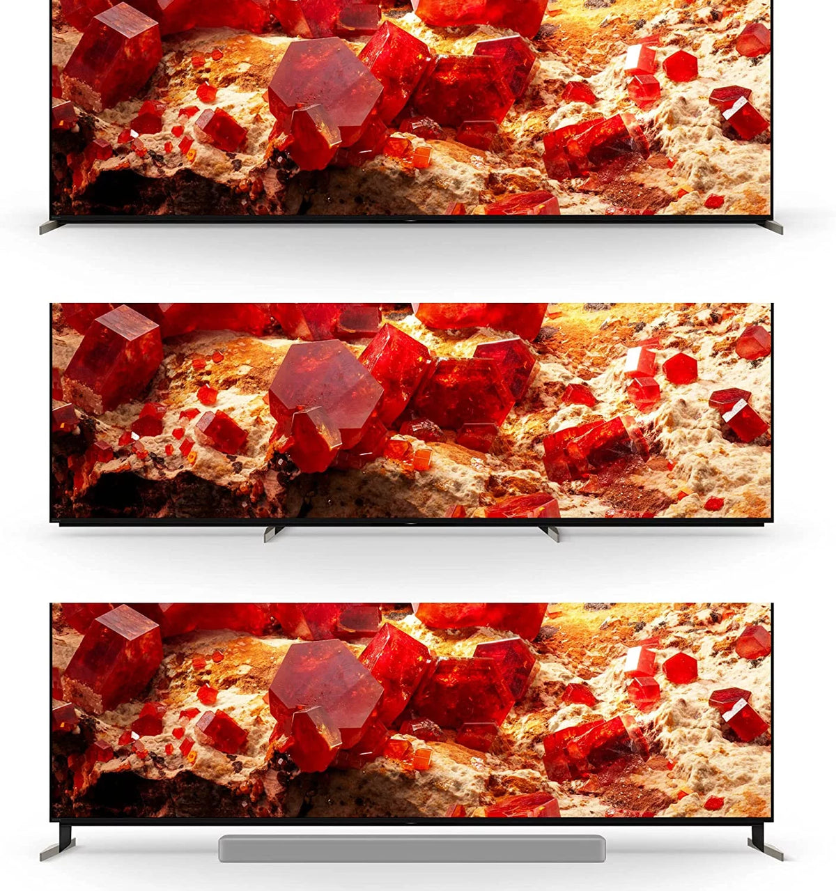 75" 4K Mini LED Smart Google TV with 5.1.2Ch Speakers N98042