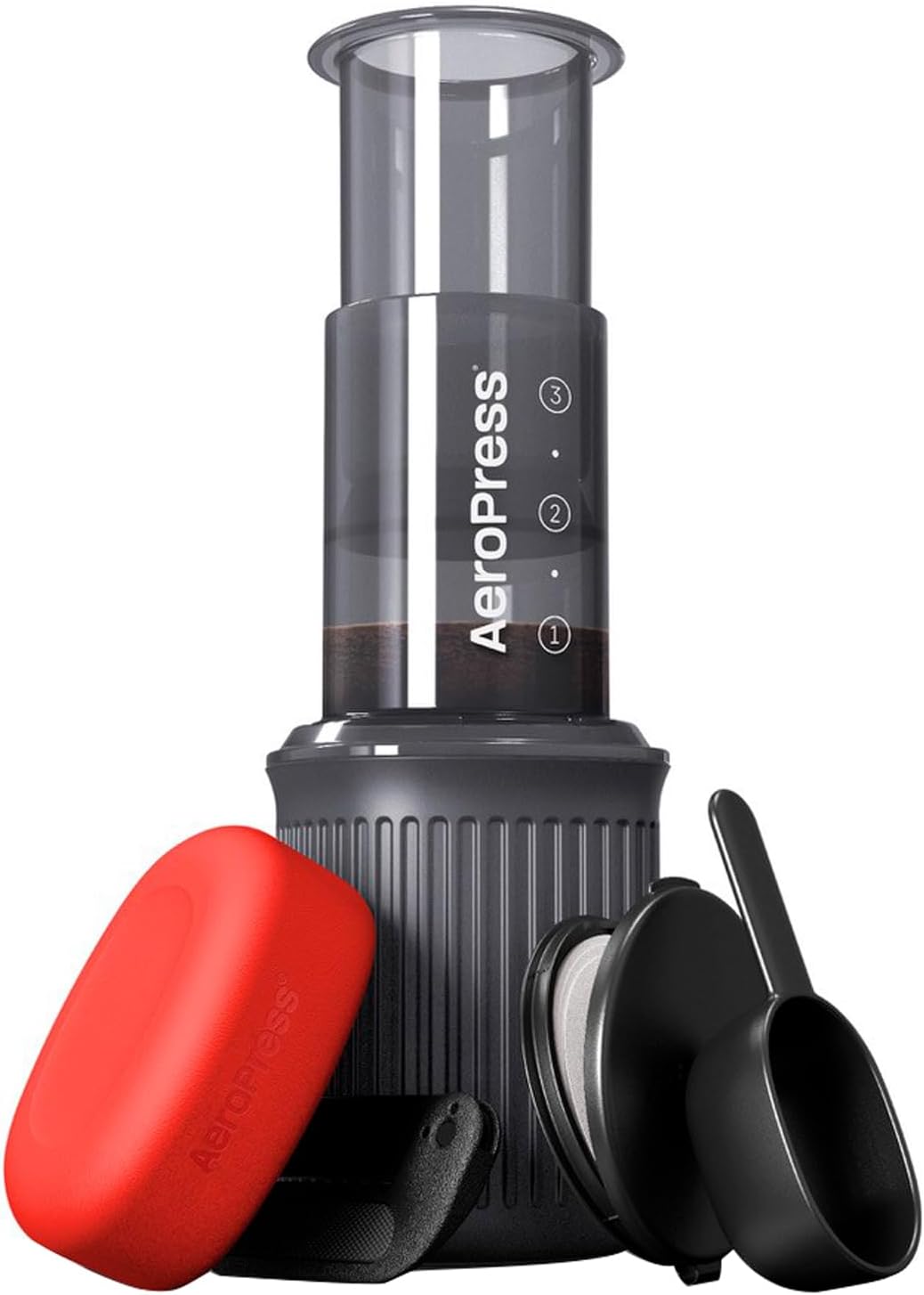 Travel Coffee Press Kit U858