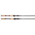 Tactical Bass Casting Rod O418
