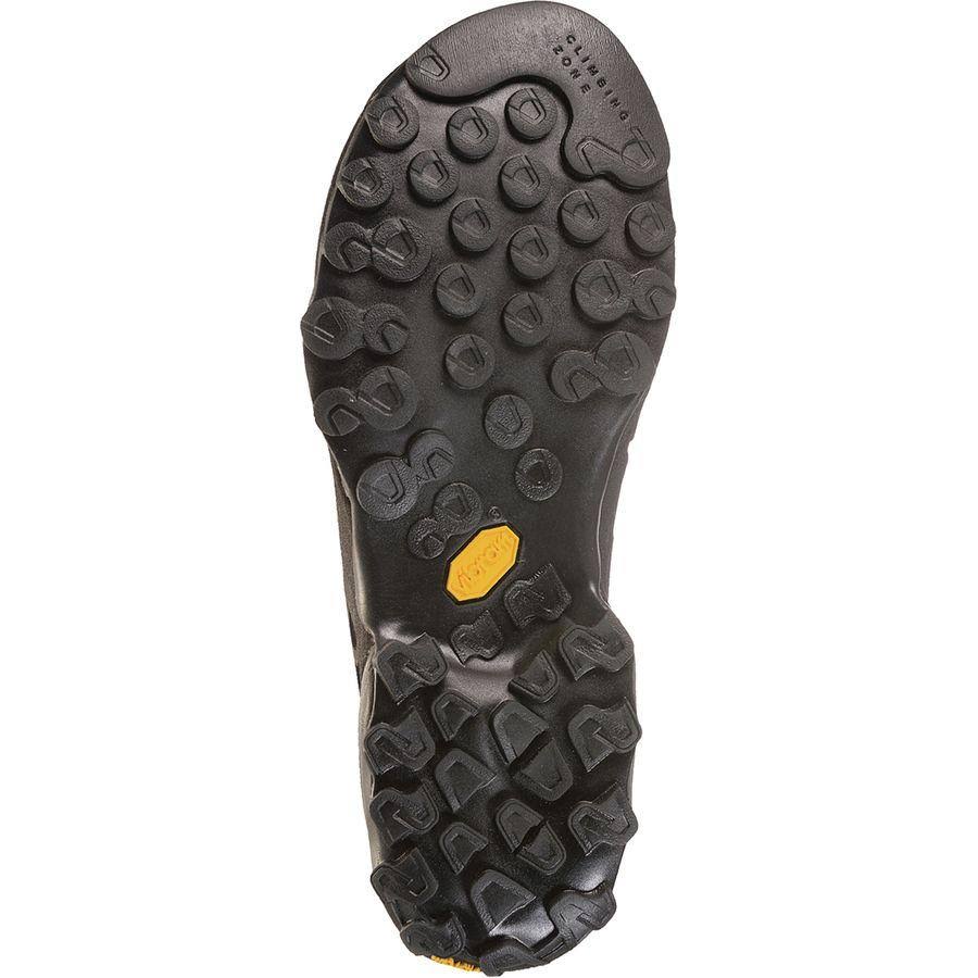 Men's Carbon Flame Hiking Shoes H51417