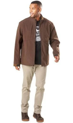 Softshell Jacket T714