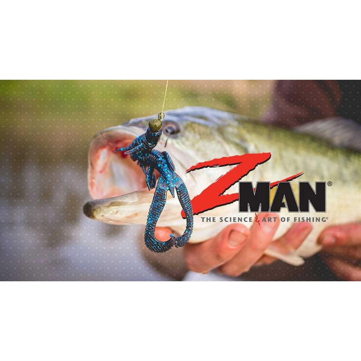 Flashback Mini Chatterbait Q635602