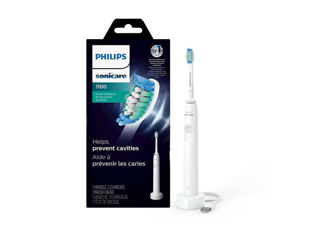 Rechargeable Electric Toothbrush D66135
