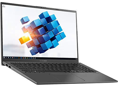 15.6" FHD Touchscreen Notebook Intel Core i5 8GB RAM 256GB SSD Black S895856