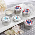 Travel Candle O144