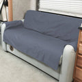 Gray Sofa Saver I600555