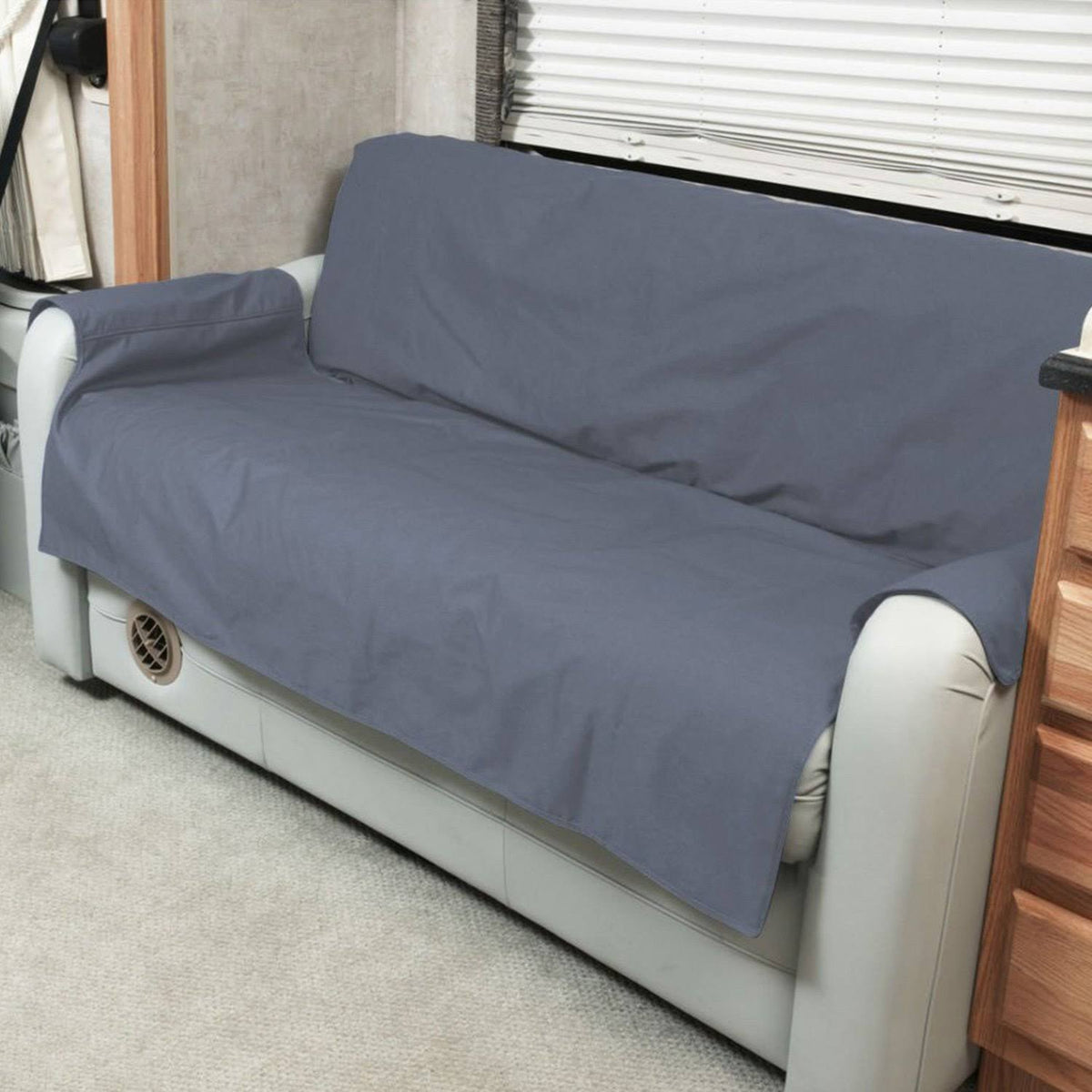 Gray Sofa Saver I600555