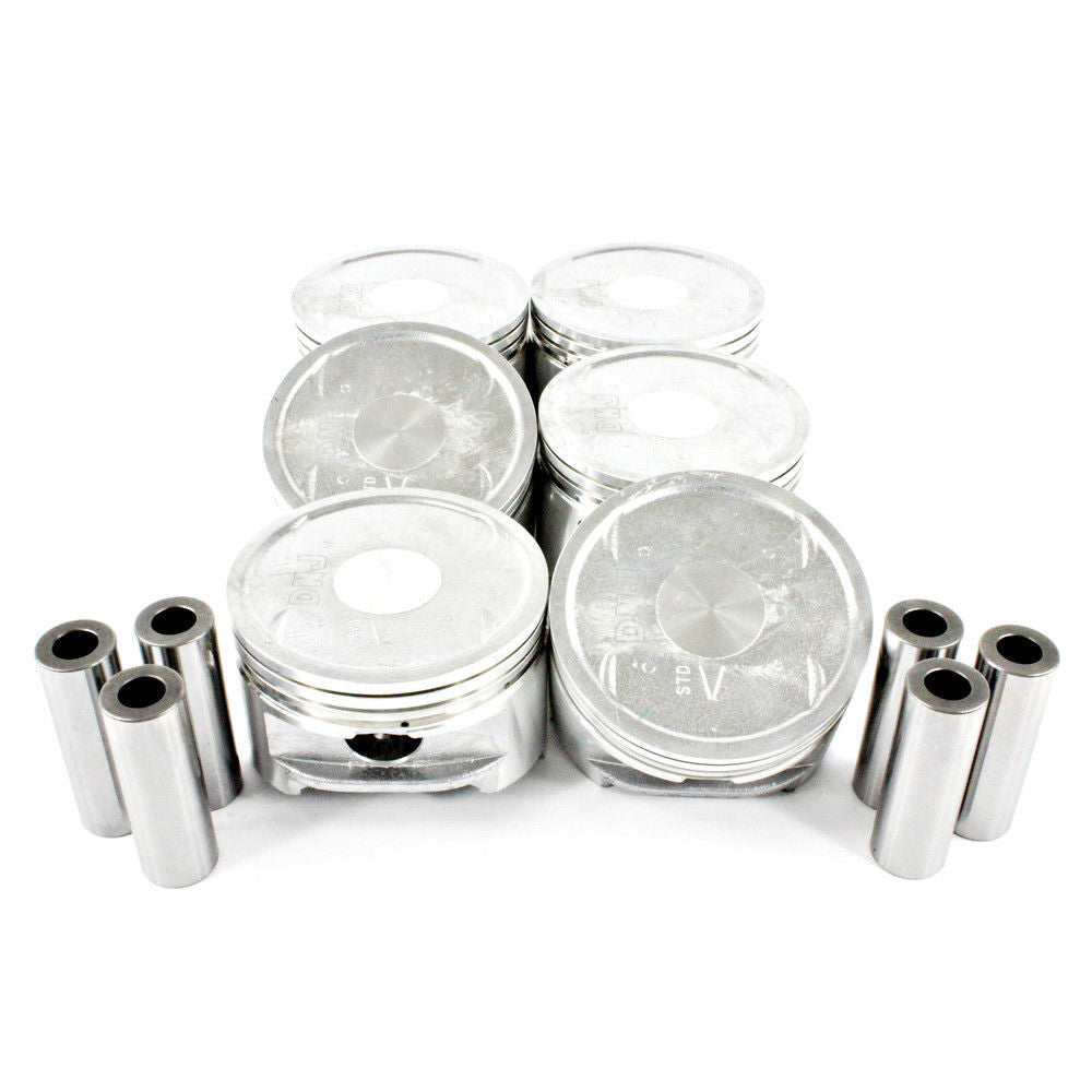 Piston Set 3.0L SOHC 24V V610