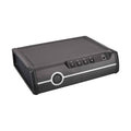 Biometric 1 Gun Capacity Pistol Safe C9365