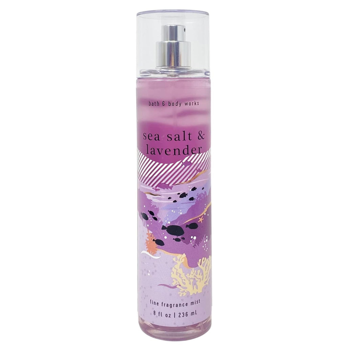 3 Pack Fine Fragrance Mist Set N5359