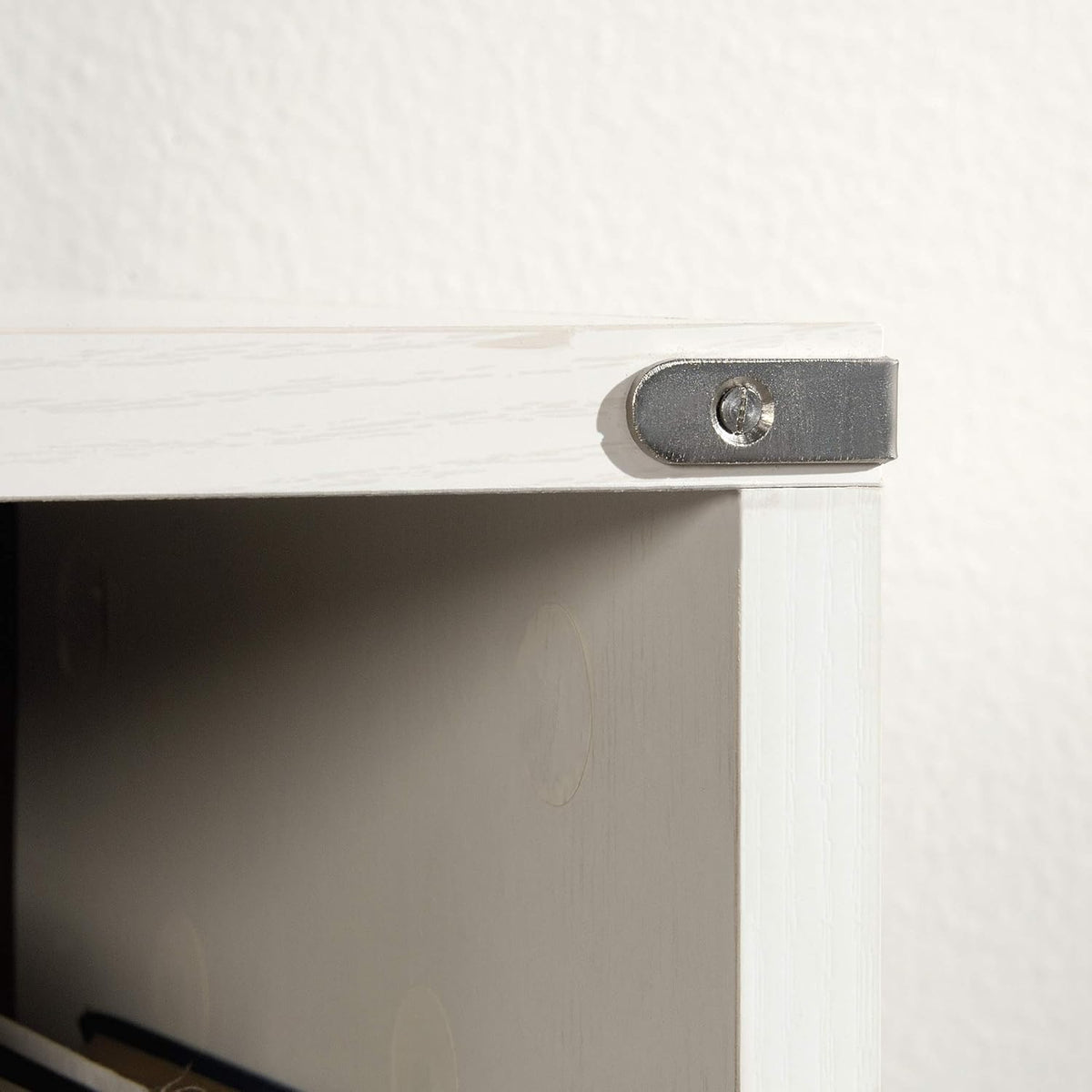 Pearl Oak Bookcase T7341