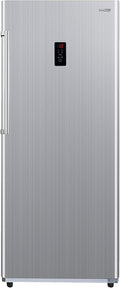 28in Wide Stainless Upright Freezer E70443