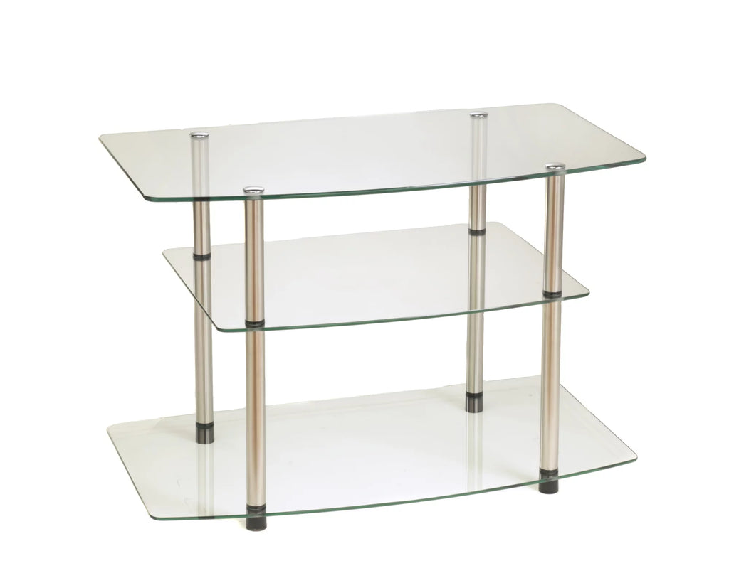 Classic Glass TV Stand K372