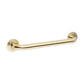 Polished Brass Grab Bar I2930