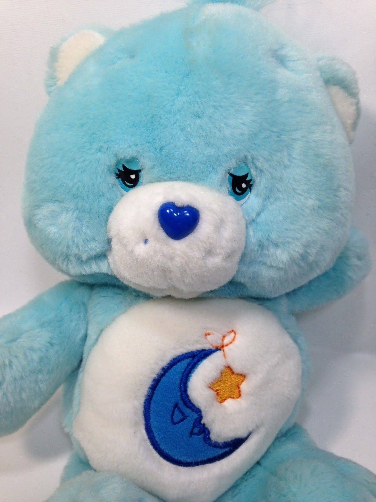 Bedtime Bear 13x22 Plush V569
