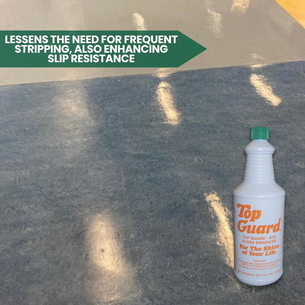 12x1Quart Floor Finish Y353205