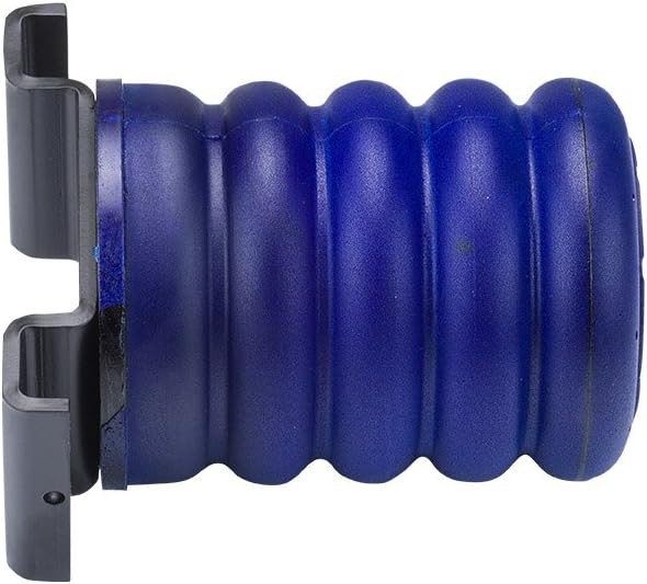 SumoSprings Rear Left/Right Pair 1000 lb Capacity T592972