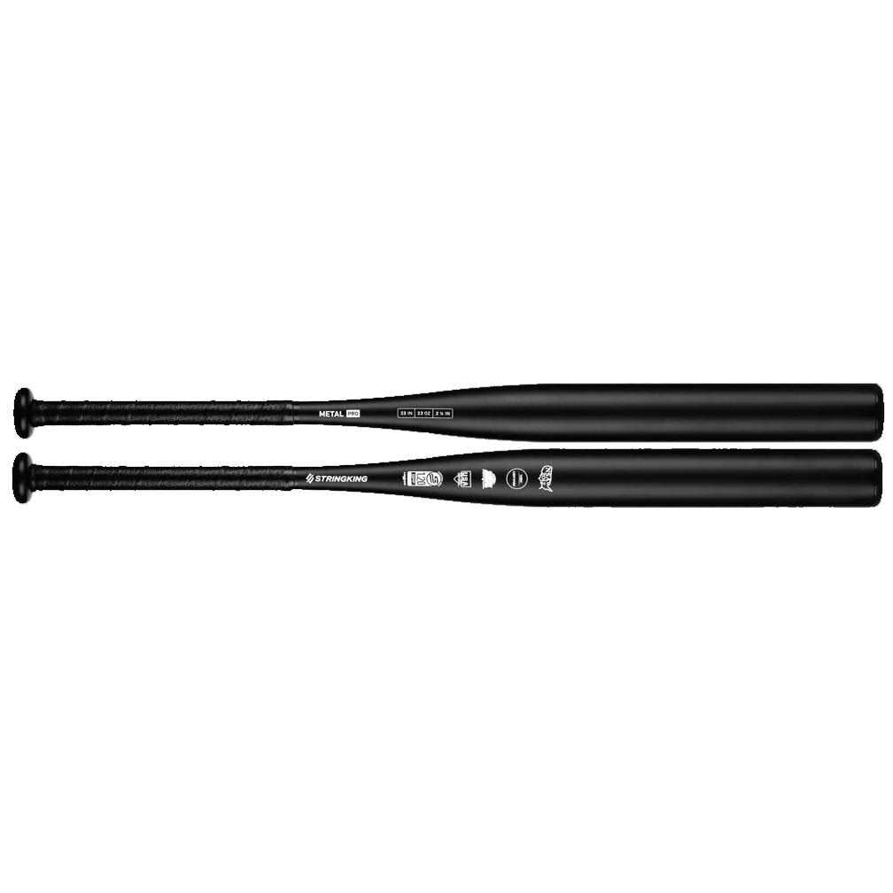 Metal Pro Fastpitch Softball Bat T652536