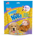 Turkey & Sweet Potato Flavor Small Puppy Chew Treats I87907