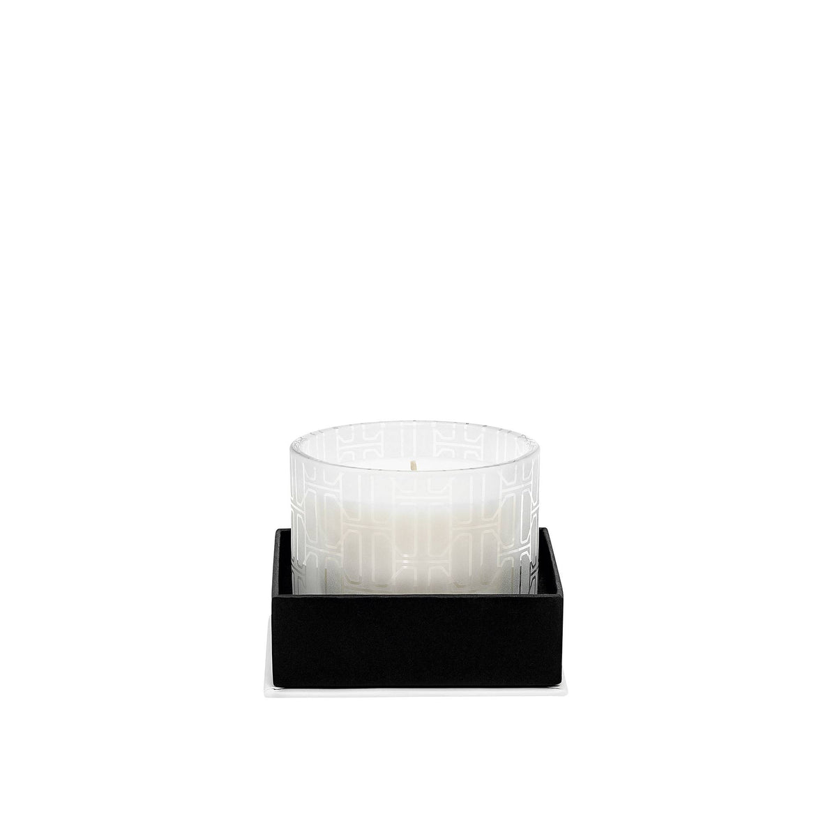 Jasmine Scented Jar Candle M838