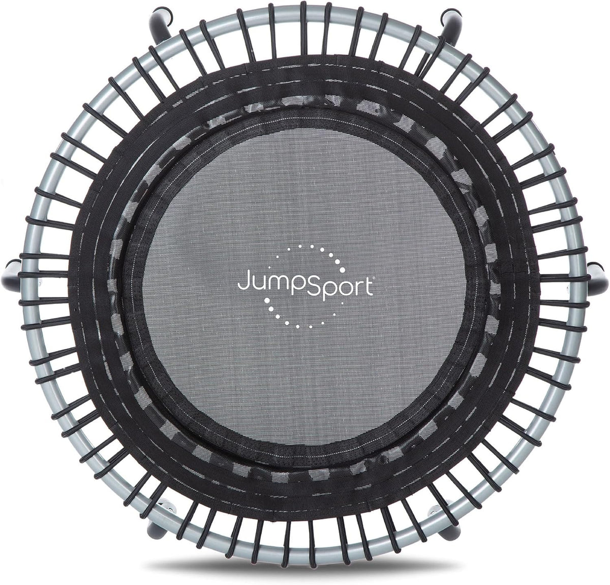 39" Plyometric Rebounder Trampoline with Toning Ball L703