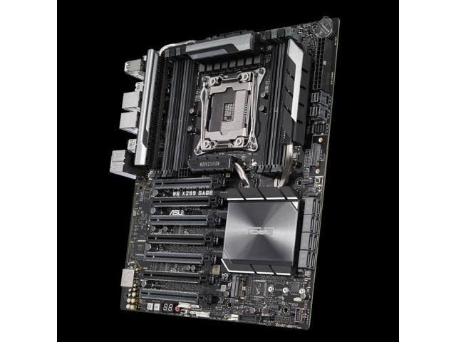 ATX Workstation Motherboard Y925048