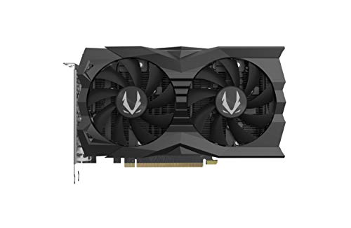 GeForce RTX 2070 Super 8GB GDDR6 256-Bit Gaming Graphics Card T20689