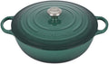 7.5qt Cast Iron Chef's Oven V934490