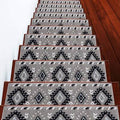 Navy Stair Tread E4070