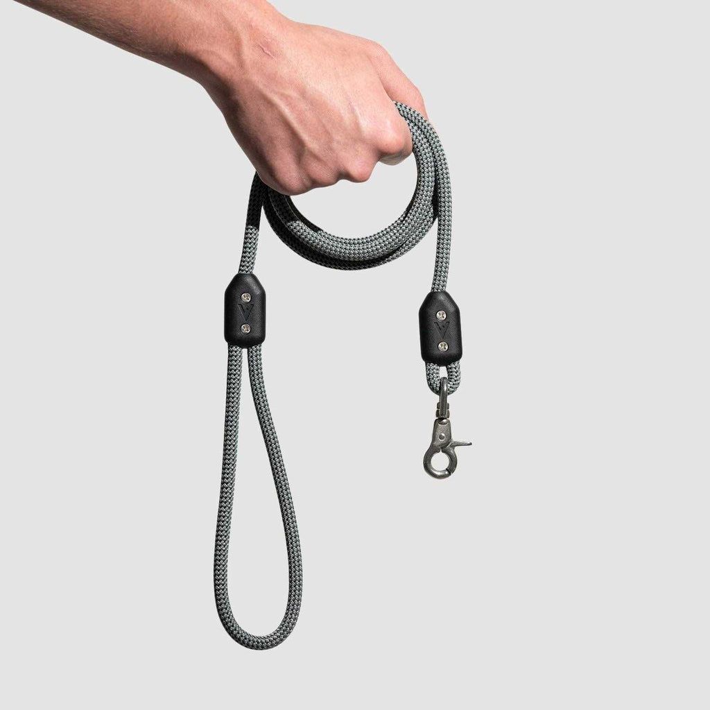 Lifetime Leash Climbing Rope Dog Leash U938