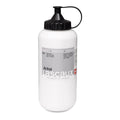 Titanium White Acrylics 500 ml Bottle A1412