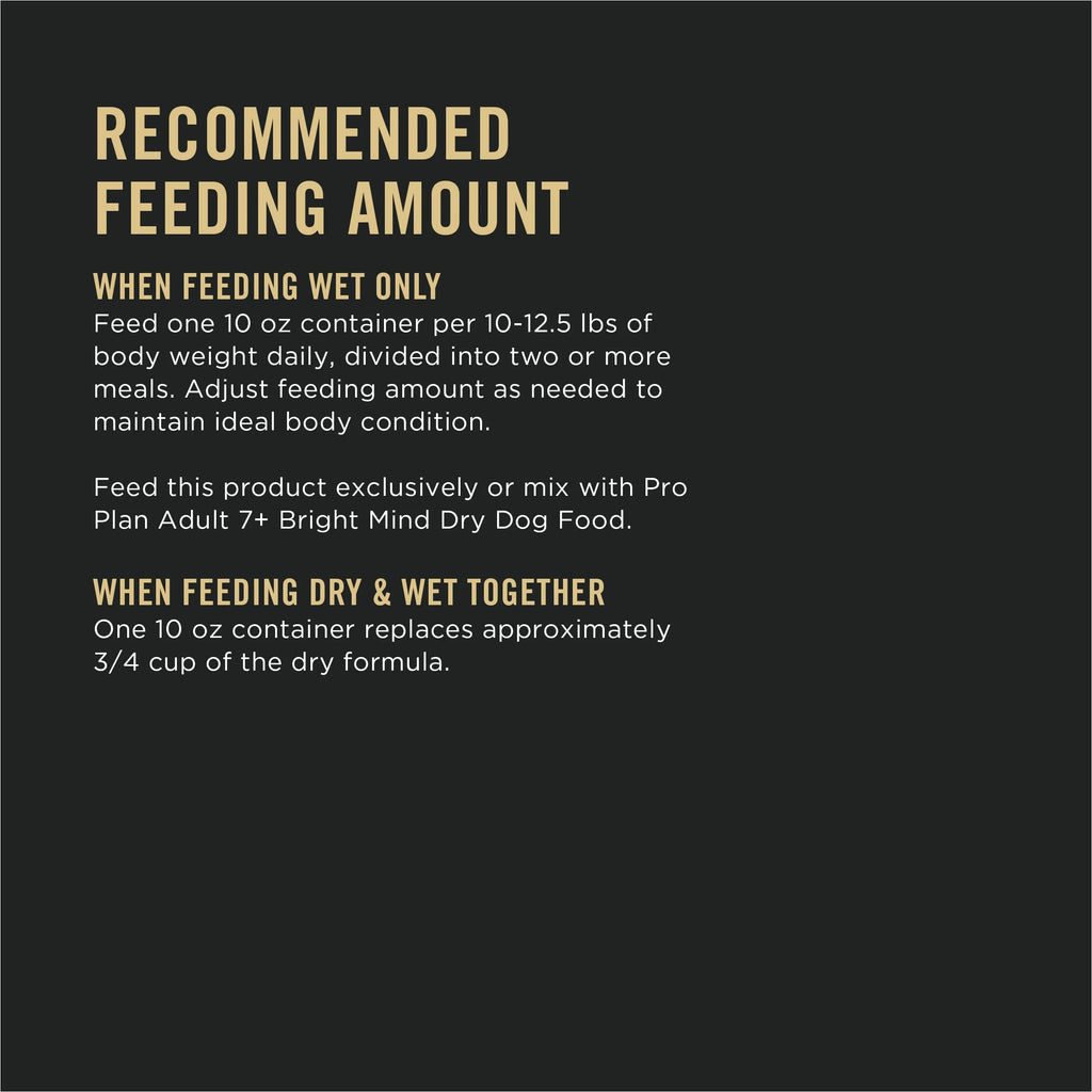 10 oz Wet Dog Food Turkey & Brown Rice (8 Pack) V28518