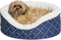 Small Orthopedic Pet Bed S137
