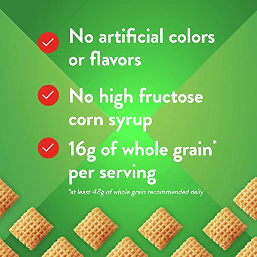 Gluten Free Whole Grain Cereal, 12.5 OZ W1506