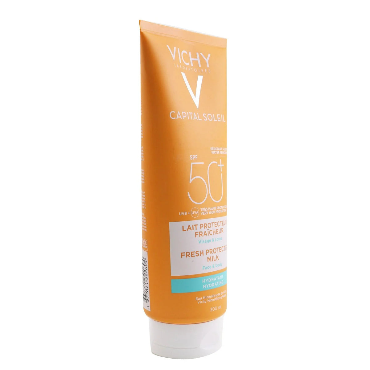 SPF 50 Fresh Protective Milk 300ml O2826